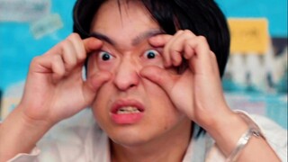 When the interviewer wants to test my limit of resistance to distractions