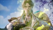 Legend of the Ethereal Sword Immortal Eps 1 Sub