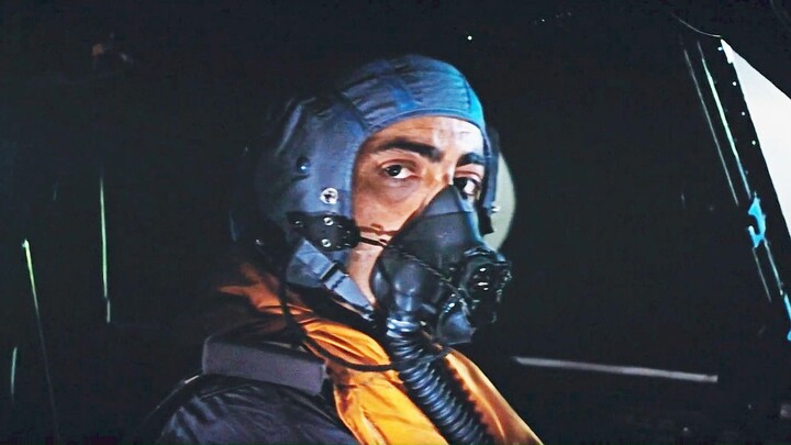 Người đàn ông thực hiện nhiệm vụ mật, nào ngờ giữa đường lại phản bội, đánh cắp bom hạt nhân.