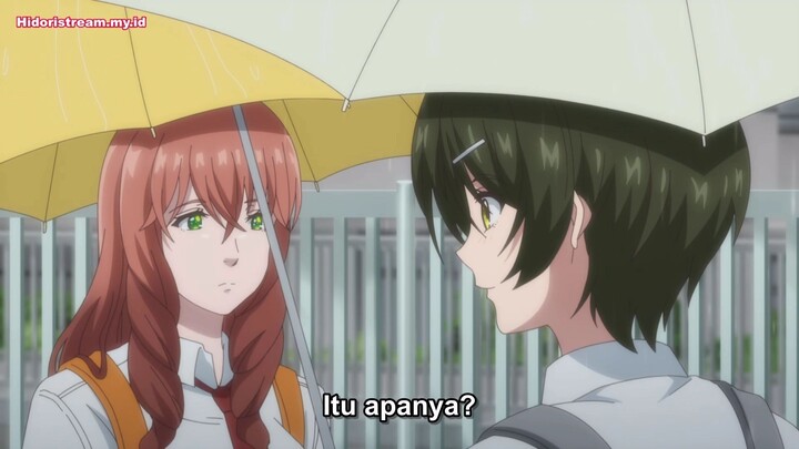 Eps_3 godaan mematikan sahabat pacar
