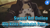 [Sword Art Online] Klip Kirito Membelah Peluru_3