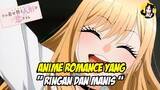 Review lengkap Sono Bisque Doll wa Koi o Suru - Anime romance yang ringan dan manis
