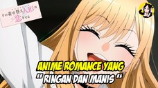 Review lengkap Sono Bisque Doll wa Koi o Suru - Anime romance yang ringan dan manis