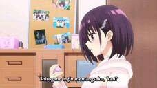 Magical Sex Shift E3 Sub Indo