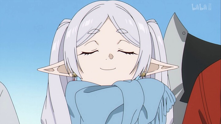 Who wouldn't be attracted to Fu Fu?