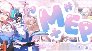 last mep amv 😭😭 - lily