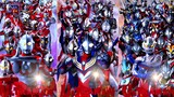 Pengenalan Ultraman terlengkap dalam sejarah [1966-2023] Kronik resmi Ultraman adalah hasil edit yan