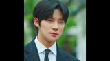 Ahhh!!Why he's so handsome? 😭💙 Wedding Impossible Ep3 #shorts #weddingimpossible #moonsangmin #fyp