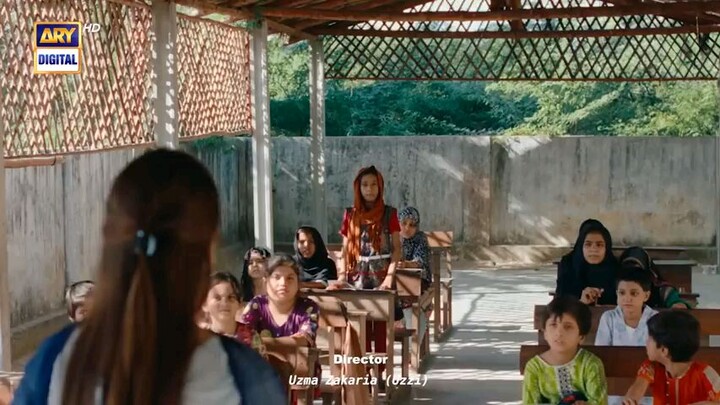 @ Maidan 2026 ARY Digital Film
