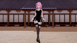 爱 门