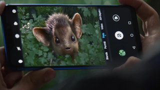 The best advertisement in Huawei's history, far ahead of "Mother Nature"!