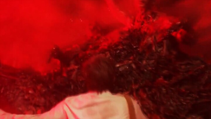 Digging 12 kilometers underground! The first trailer of Russian sci-fi horror "Kola Deep" was releas