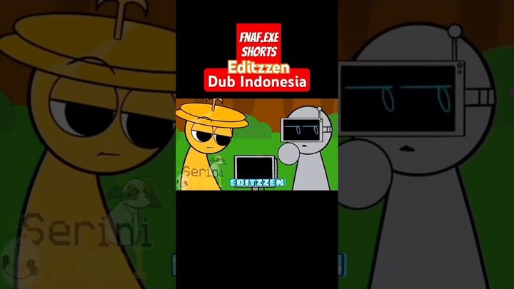 Part 3 KESEHARIAN Random SPRUNKI | FUNDUB by me#sprunki#sprunkiexe#sprunkimemes#dubindonesia#dubindo