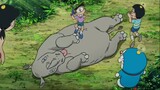 Doraemon, Nobita Và Thám Hiểm Vùng Đất Mới - Phần 7 _ Lồng Tiếng Việt