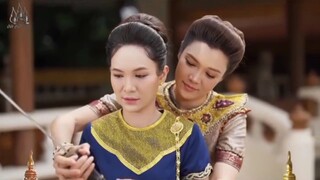 ท่านกำลังให้เราดูอะไรกันแน่ | Highlight เดชอสูรขันแก้วนพเก้า EP.23