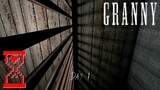 Необычная версия Гренни // Granny the Horror Game
