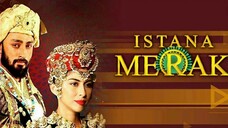 Istana Merak - Episode 08