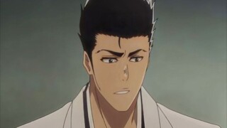 ISSHIN ADALAH KAPTEN SHINIGAMI TERKUAT