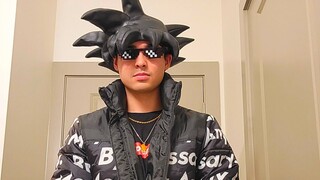 Funny Dragon Ball Memes 2% 😂