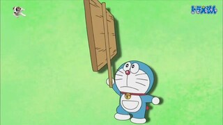 Đoraemon s11 - Cầu trượt trên ngọn núi lớn