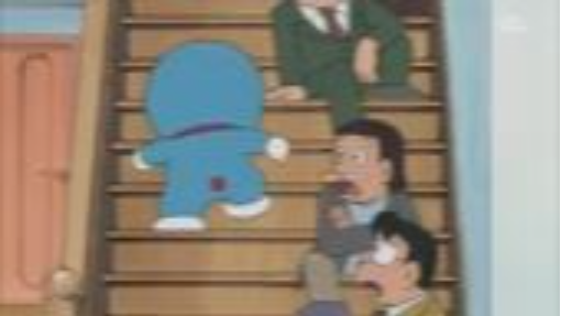 Doraemon episode 25