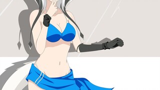 [ Arknights ] This is outrageous