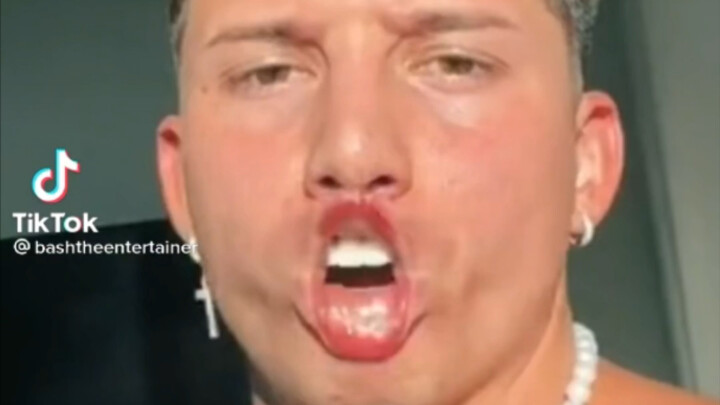 Kumpulan Konten Kocak dan Imut di TikTok #12