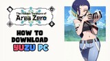 How to Download Pokémon SV The Hidden Treasure Of Area Zero on PC [YUZU] FULL GUIDE