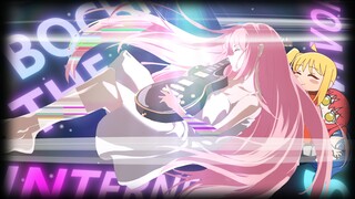 【孤独摇滚新春庆典】BOCHI THE INTERNET SURVIVOR!!!
