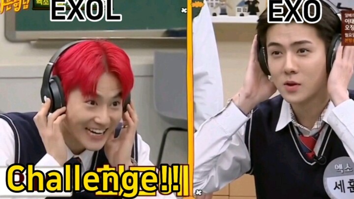 EXO | สถานการณ์ปัจจุบันของ EXO และ EXOL