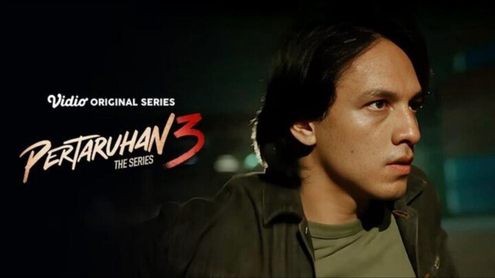 PERTARUHAN THE SERIES 3 EPISODE 6