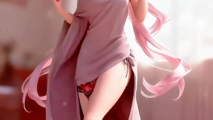 #HSR #Dance #一点点