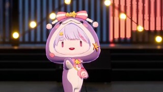 Quần của Tiểu Lí Pupu rách ra 🤣Người phục vụ của Youmai cẩn thận gọi tên tiếng click🤣Bây giờ tôi khô