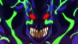 The Great Demon King Saitama Destroys the World