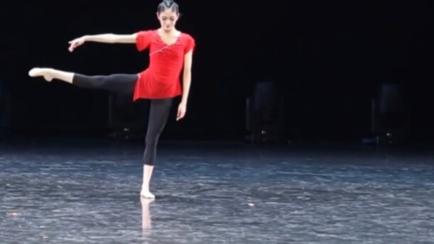 Silky combos in dance