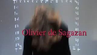 Transfiguration_Oliver de sagazan