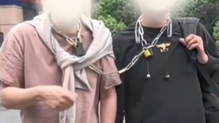 成都的刻板印象增加了，消防员：玩得这么大！！