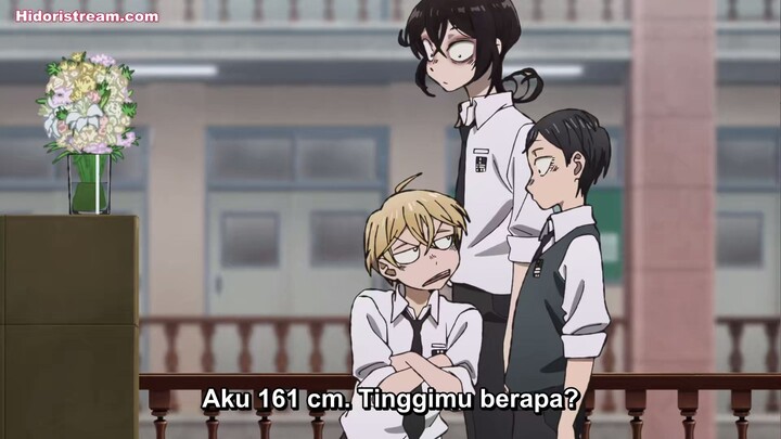 EP3 Sanda (Sub Indonesia)