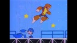 Mega Man: Upon a Star (Dub)