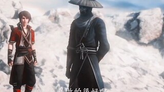 巧儿叫你爷你摸她头，我叫你爷你锁我喉，假李：凭什么凭什么？