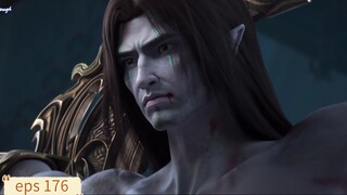 BTeTeHaa S5 eps 176 Sub Indo