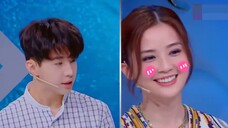 Wang Jiaer was criticized for his famous scene: Wei Daxun said that Gaga never treats guests when th