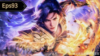 shrounding the heavens eps93