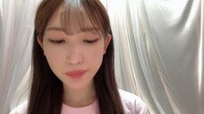 Hara Karen (NMB48/SHOWROOM Live Streaming/2024.05.02)