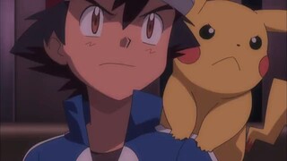 Pokemon xyz session 19 episode 42 Hindi dubbed (full episode)