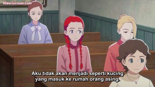 EP9 Anne Shirley (Sub Indonesia)