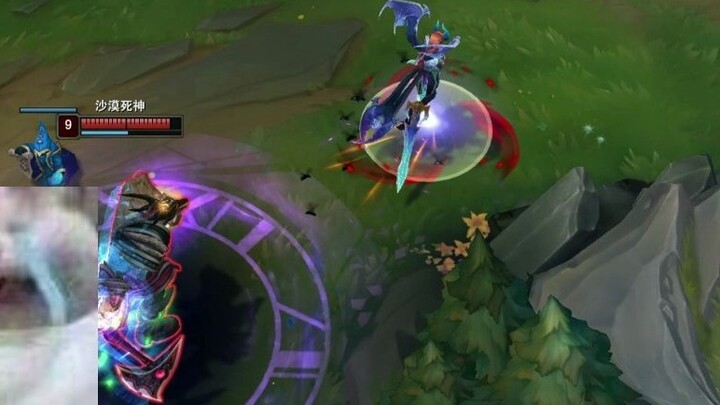 หัวแตกซะแล้ว!