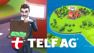 Competitive Edge: Outperform Your Rivals in TELF AG Game