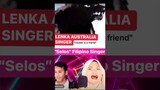 Shaira Filipino Singer VS Lenka australia singer! #song #selos #lenka