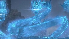 Battle Through The Heavens Season 5 Episode 157 1080p